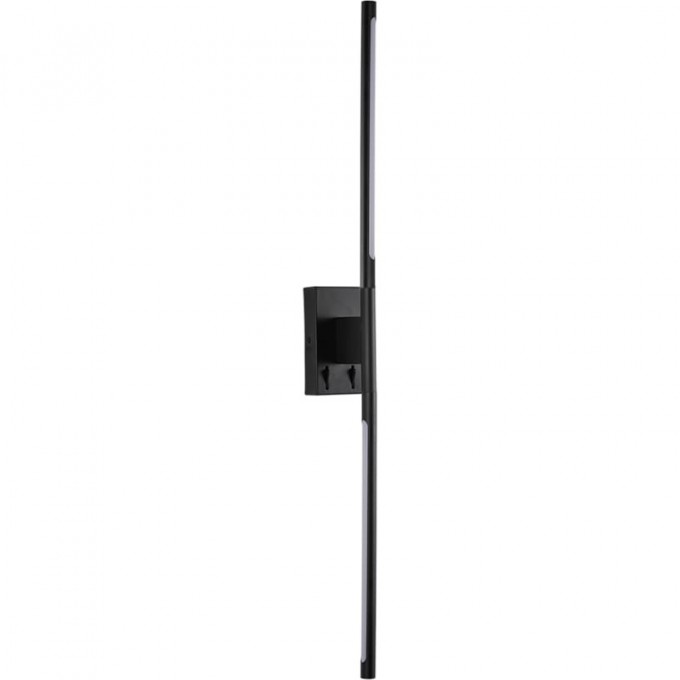 Бра ARTE LAMP LINES A2029AP-1BK Бра ARTE LAMP LINES A2029AP-1BK