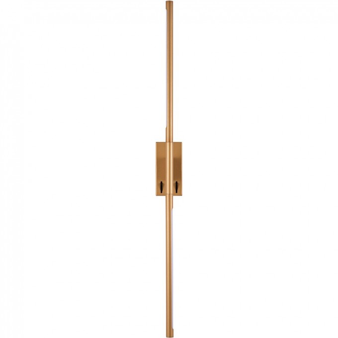 Бра ARTE LAMP LINES A2029AP-1GO Бра ARTE LAMP LINES A2029AP-1GO