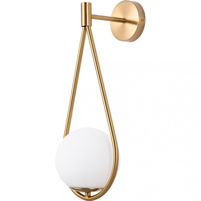Бра ARTE LAMP MATISSE A7765AP-1AB Бра ARTE LAMP MATISSE A7765AP-1AB