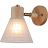 Бра ARTE LAMP MELEPH A4096AP-1BR