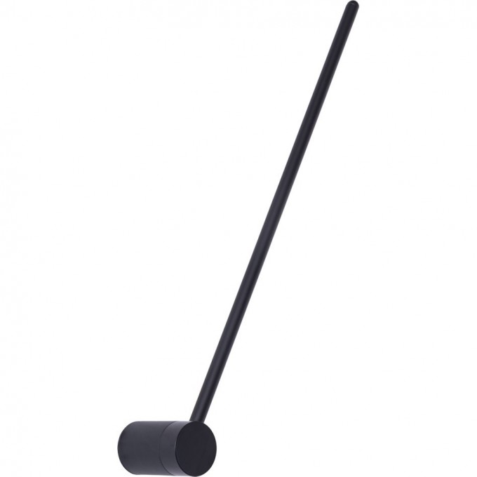 Бра ARTE LAMP POLIS A2027AP-1BK Бра ARTE LAMP POLIS A2027AP-1BK