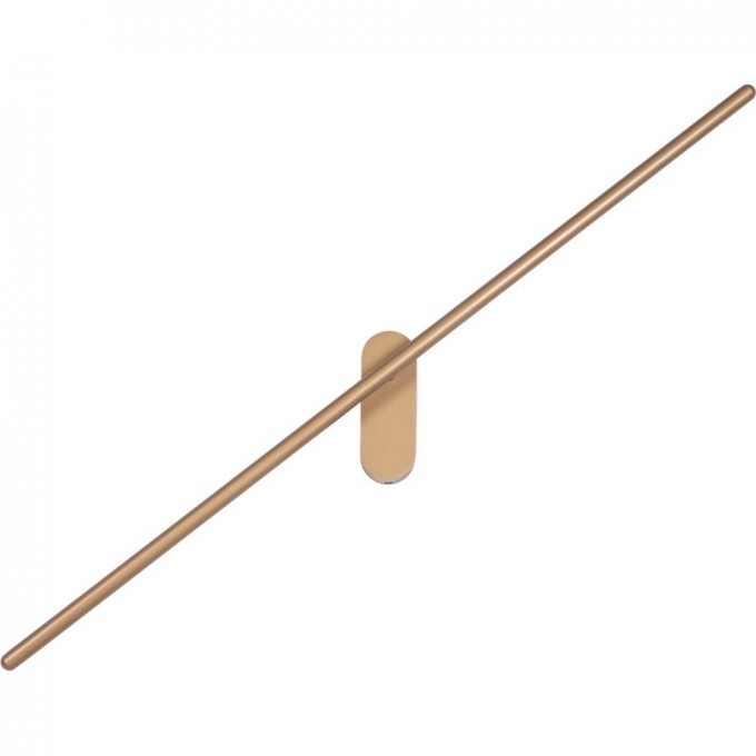 Бра ARTE LAMP PRIMA A2028AP-1GO Бра ARTE LAMP PRIMA A2028AP-1GO
