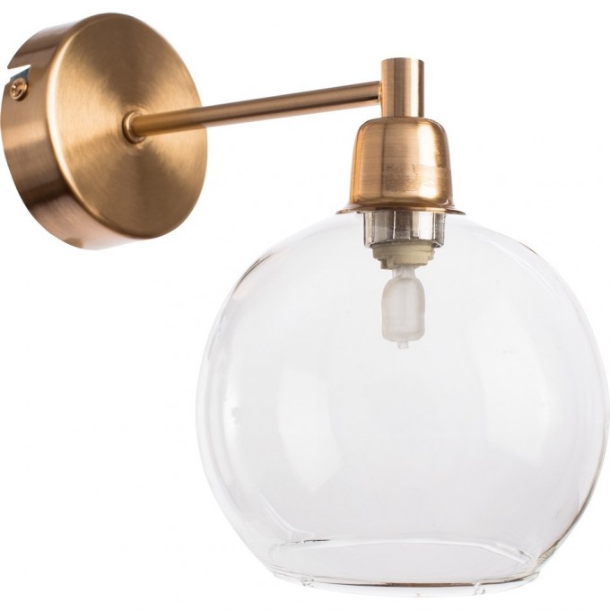 Бра ARTE LAMP ROSARIA A8564AP-1RB Бра ARTE LAMP ROSARIA A8564AP-1RB