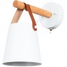Бра ARTE LAMP THOMAS A7032AP-1WH