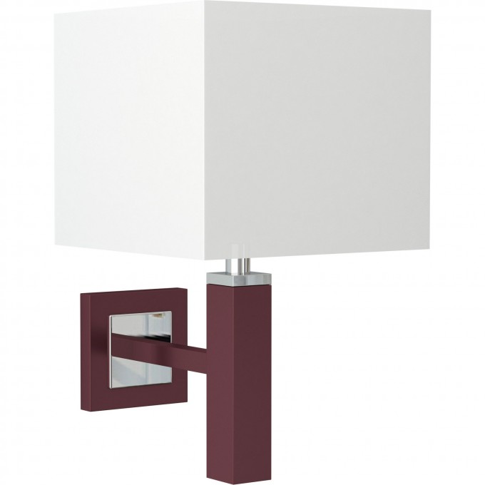 Бра ARTE LAMP WAVERLEY A8880AP-1BR Бра ARTE LAMP WAVERLEY A8880AP-1BR