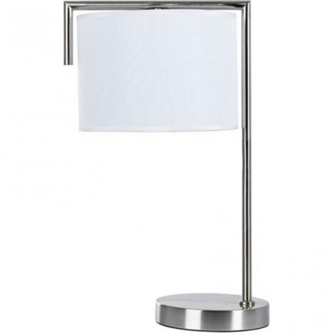 Декоративная настольная лампа ARTE LAMP APEROL A5031LT-1SS Декоративная настольная лампа ARTE LAMP APEROL A5031LT-1SS