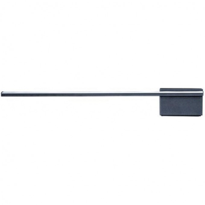 Декоративная подсветка ARTE LAMP A2026AP-1BK Декоративная подсветка ARTE LAMP A2026AP-1BK