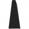 Фасадный светильник ARTE LAMP COMETA A1524AL-1BK