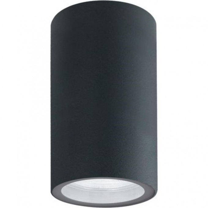 Фасадный светильник ARTE LAMP MISTERO A3302PF-1GY