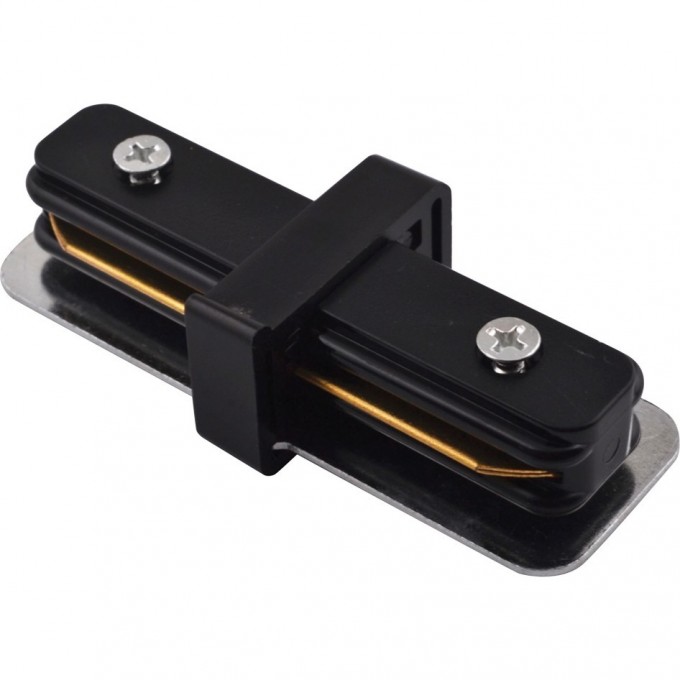 Коннектор для шинопровода ARTE LAMP TRACK ACCESSORIES A130006 Коннектор для шинопровода ARTE LAMP TRACK ACCESSORIES A130006
