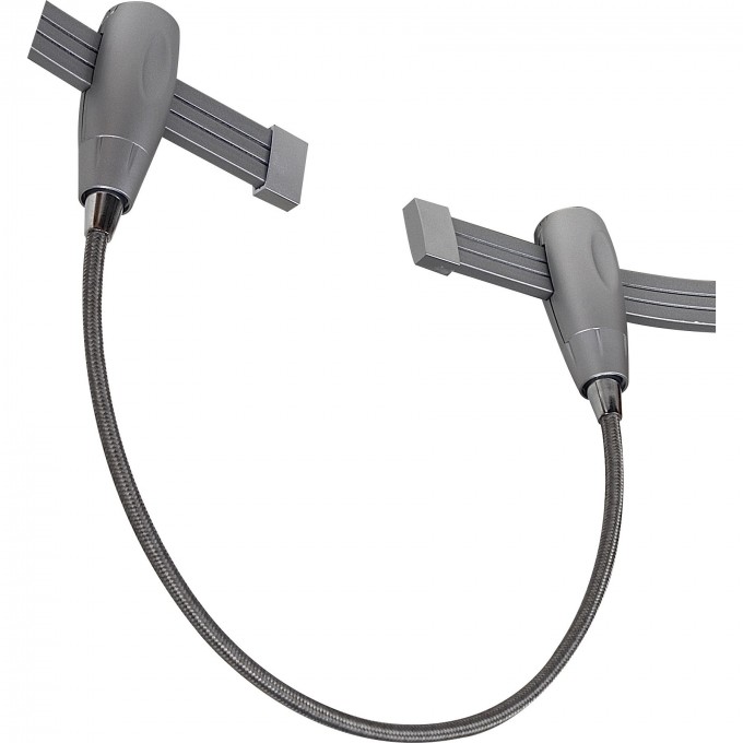 Коннектор гибкий ARTE LAMP TRACK ACCESSORIES A152027 Коннектор гибкий ARTE LAMP TRACK ACCESSORIES A152027