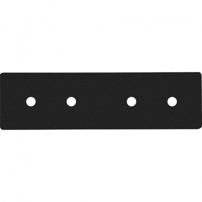 Коннектор прямой для магнитного шинопровода ARTE LAMP LINEA-ACCESSORIES A480506 Коннектор прямой для магнитного шинопровода ARTE LAMP LINEA-ACCESSORIES A480506