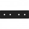 Коннектор прямой для магнитного шинопровода ARTE LAMP LINEA-ACCESSORIES A480506