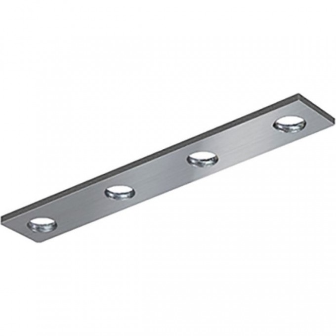 Коннектор прямой для магнитного шинопровода ARTE LAMP LINEA-ACCESSORIES A484305I Коннектор прямой для магнитного шинопровода ARTE LAMP LINEA-ACCESSORIES A484305I