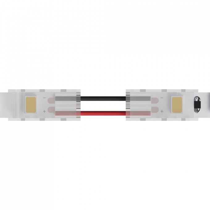 Коннектор токопроводящий ARTE LAMP STRIP-ACCESSORIES A31-05-1CCT Коннектор токопроводящий ARTE LAMP STRIP-ACCESSORIES A31-05-1CCT