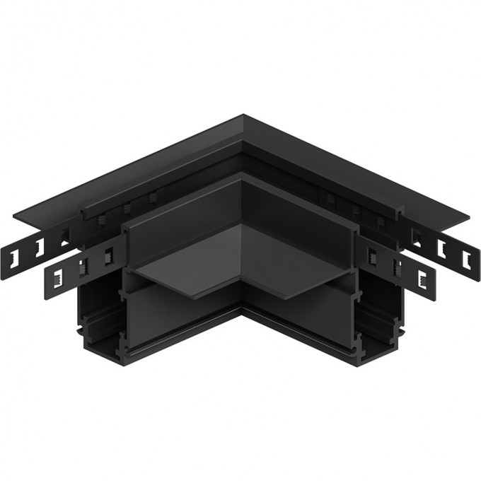 Коннектор угловой ARTE LAMP EXPERT-ACCESSORIES A590706 Коннектор угловой ARTE LAMP EXPERT-ACCESSORIES A590706