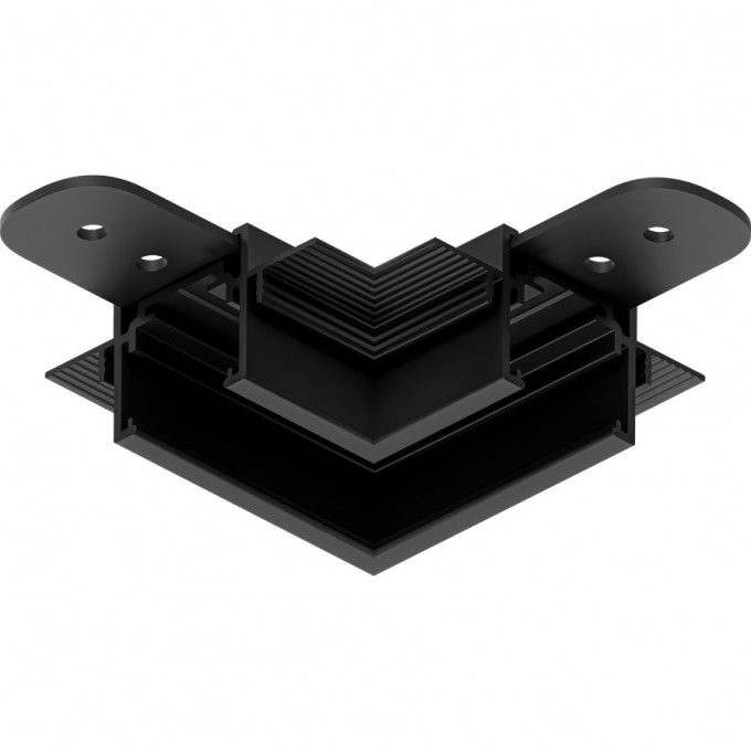 Коннектор угловой ARTE LAMP OPTIMA-ACCESSORIES для встраимового шинопровода A731606 Коннектор угловой ARTE LAMP OPTIMA-ACCESSORIES для встраимового шинопровода A731606