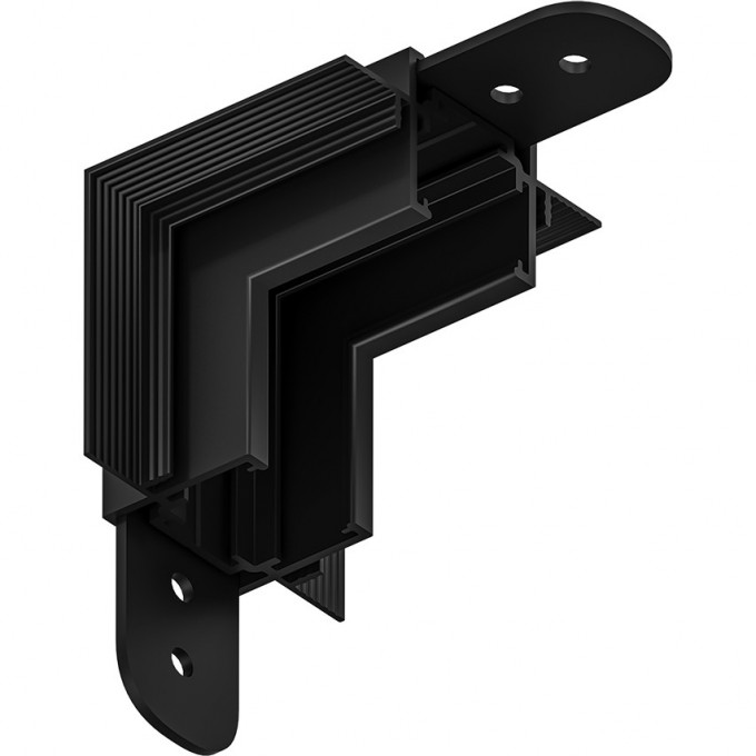 Коннектор угловой ARTE LAMP OPTIMA-ACCESSORIES для встраимового шинопровода A731706 Коннектор угловой ARTE LAMP OPTIMA-ACCESSORIES для встраимового шинопровода A731706