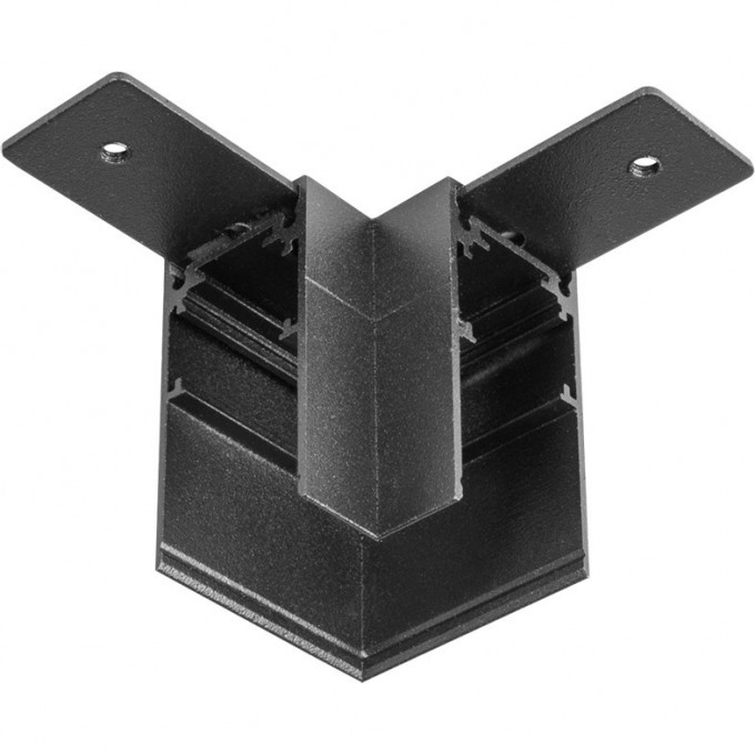 Коннектор угловой для магнитного шинопровода ARTE LAMP LINEA-ACCESSORIES A480606 Коннектор угловой для магнитного шинопровода ARTE LAMP LINEA-ACCESSORIES A480606