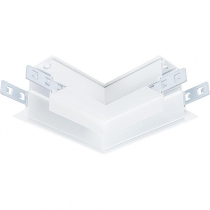Коннектор угловой для встраиваемого шинопровода ARTE LAMP LINEA-ACCESSORIES A487733 Коннектор угловой для встраиваемого шинопровода ARTE LAMP LINEA-ACCESSORIES A487733