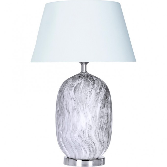 Лампа настольная ARTE LAMP SARIN A4061LT-1CC Лампа настольная ARTE LAMP SARIN A4061LT-1CC