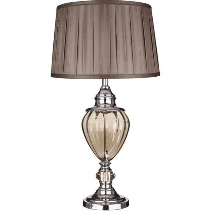 Лампа настольная ARTE LAMP SUPERB A3752LT-1BR Лампа настольная ARTE LAMP SUPERB A3752LT-1BR