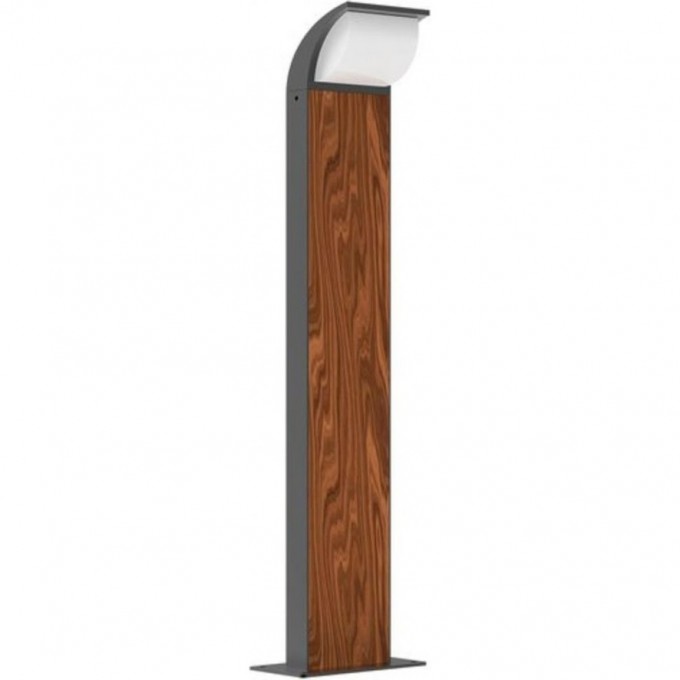 Ландшафтный светильник ARTE LAMP METROPOLIS A1991PA-1BK Ландшафтный светильник ARTE LAMP METROPOLIS A1991PA-1BK