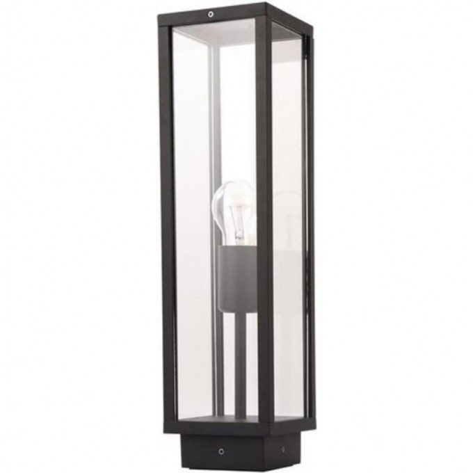 Ландшафтный светильник ARTE LAMP POT A1631PA-1BK Ландшафтный светильник ARTE LAMP POT A1631PA-1BK