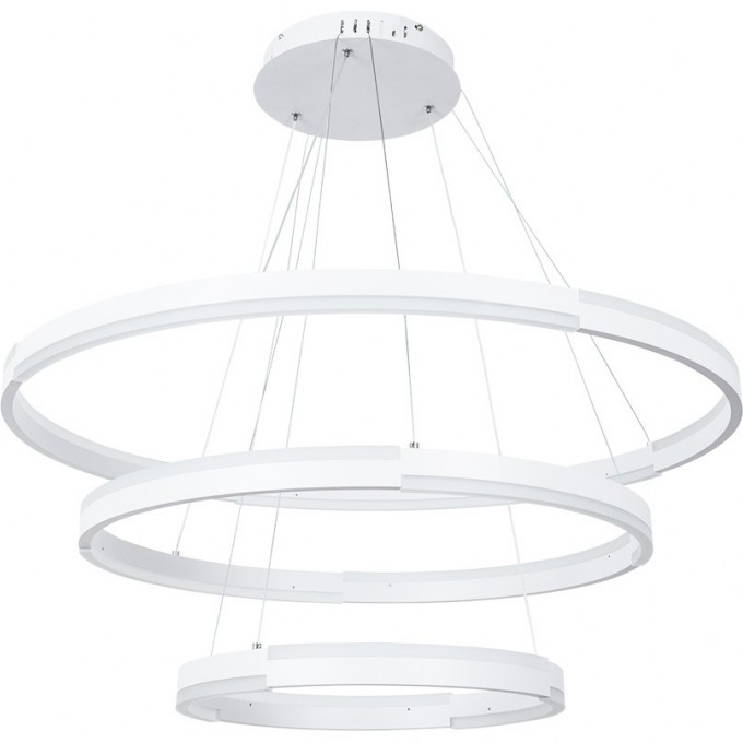 Люстра ARTE LAMP ALFIE A2180SP-60WH Люстра ARTE LAMP ALFIE A2180SP-60WH
