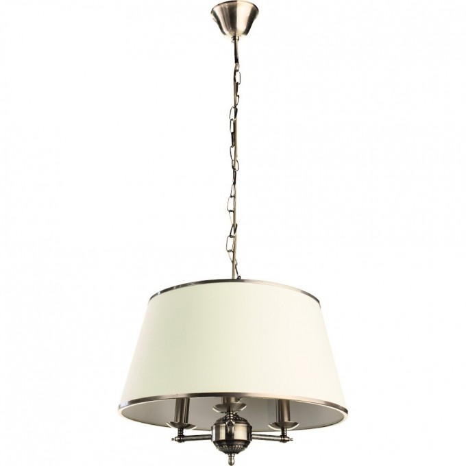 Люстра ARTE LAMP ALICE A3579SP-3AB Люстра ARTE LAMP ALICE A3579SP-3AB