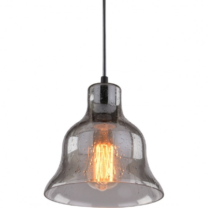 Люстра ARTE LAMP AMIATA A4255SP-1SM Люстра ARTE LAMP AMIATA A4255SP-1SM