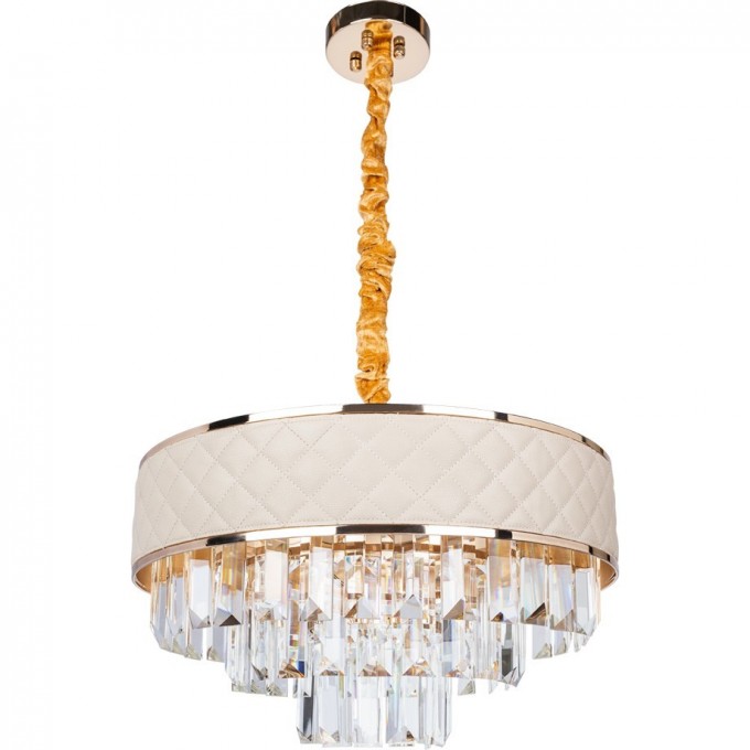 Люстра ARTE LAMP ANNABELLE A1008LM-6GO Люстра ARTE LAMP ANNABELLE A1008LM-6GO