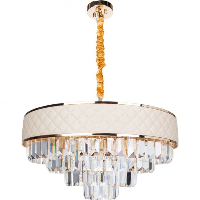 Люстра ARTE LAMP ANNABELLE A1008LM-8GO Люстра ARTE LAMP ANNABELLE A1008LM-8GO