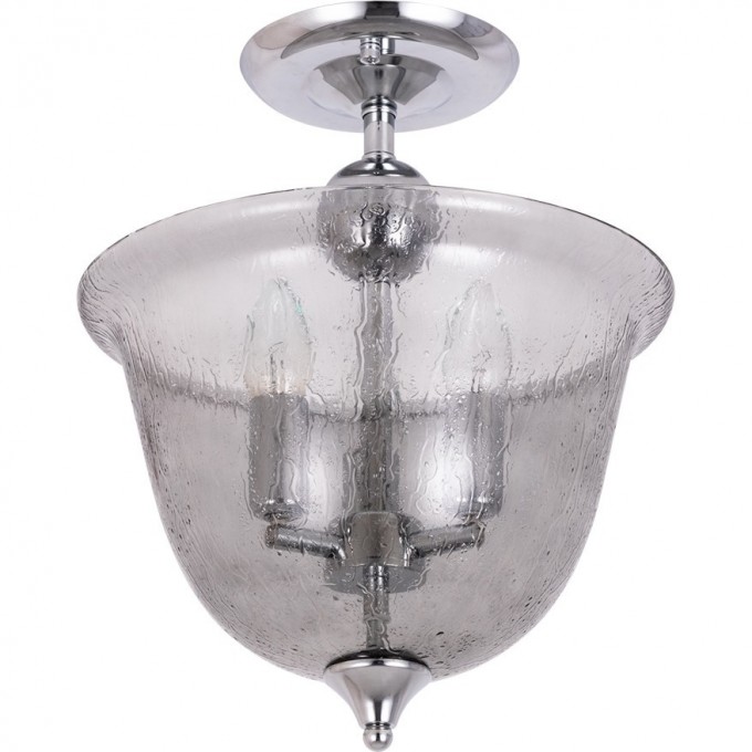 Люстра ARTE LAMP BELL A7771PL-3CC Люстра ARTE LAMP BELL A7771PL-3CC