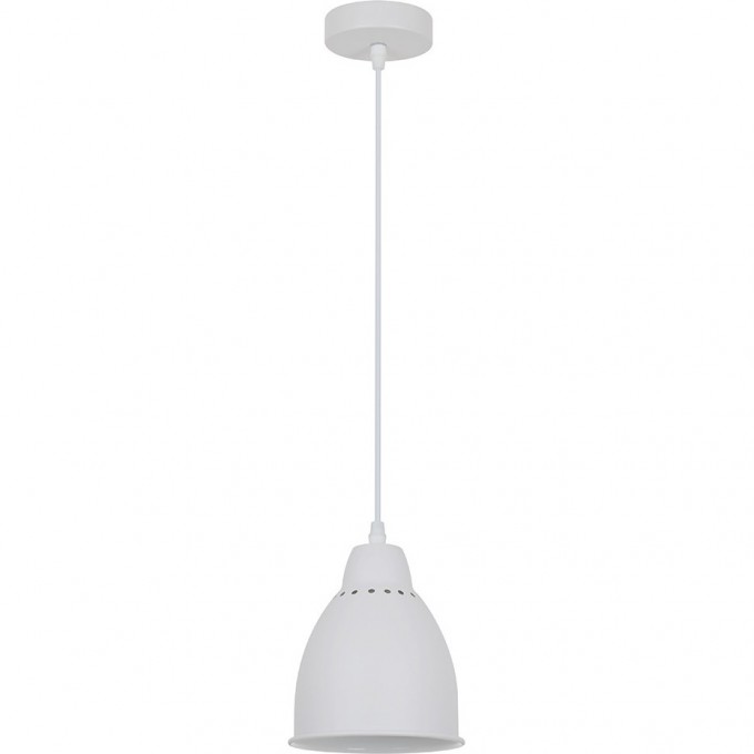 Люстра ARTE LAMP BRACCIO A2054SP-1WH Люстра ARTE LAMP BRACCIO A2054SP-1WH