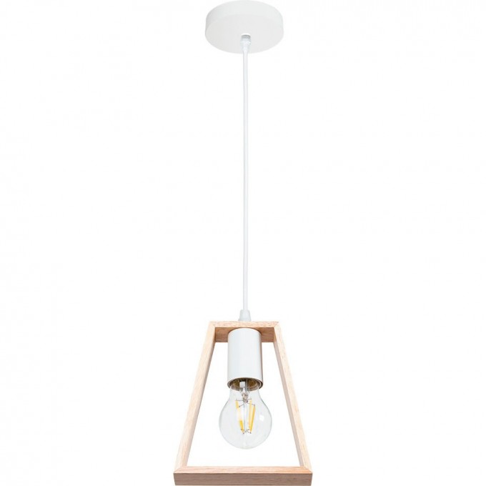 Люстра ARTE LAMP BRUSSELS A8030SP-1WH Люстра ARTE LAMP BRUSSELS A8030SP-1WH