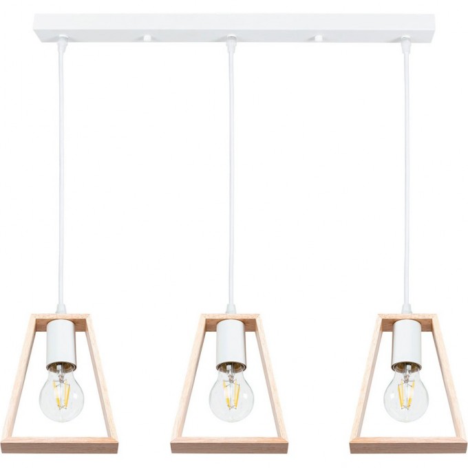 Люстра ARTE LAMP BRUSSELS A8030SP-3WH Люстра ARTE LAMP BRUSSELS A8030SP-3WH