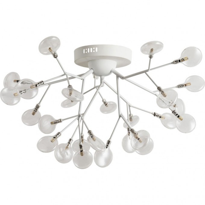 Люстра ARTE LAMP CANDY A7274PL-27WH Люстра ARTE LAMP CANDY A7274PL-27WH