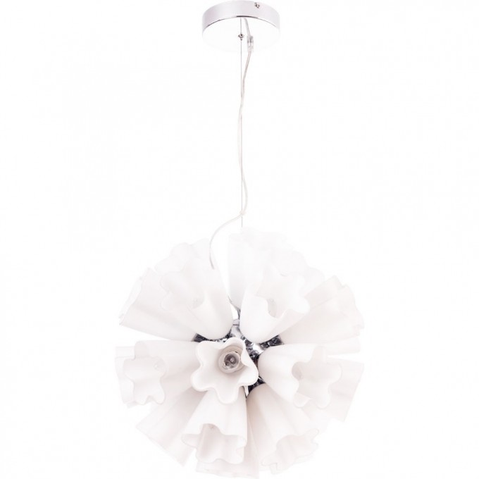 Люстра ARTE LAMP CANZONE A3469SP-25CC Люстра ARTE LAMP CANZONE A3469SP-25CC
