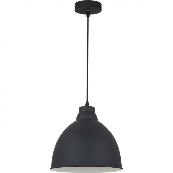 Люстра ARTE LAMP CASATO A2055SP-1BK Люстра ARTE LAMP CASATO A2055SP-1BK