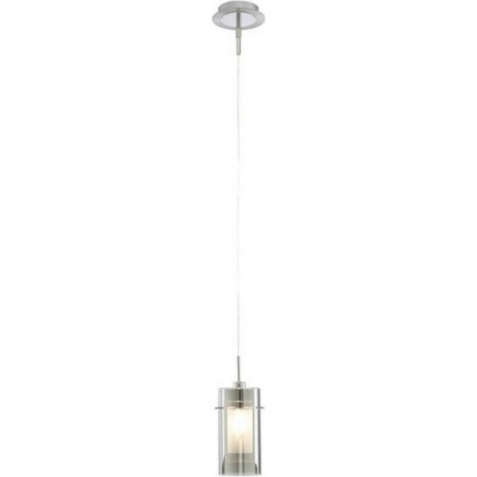 Люстра ARTE LAMP CASCATA A2301SP-1SS Люстра ARTE LAMP CASCATA A2301SP-1SS