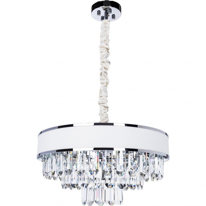 Люстра ARTE LAMP DIADEM A1002LM-6CC Люстра ARTE LAMP DIADEM A1002LM-6CC