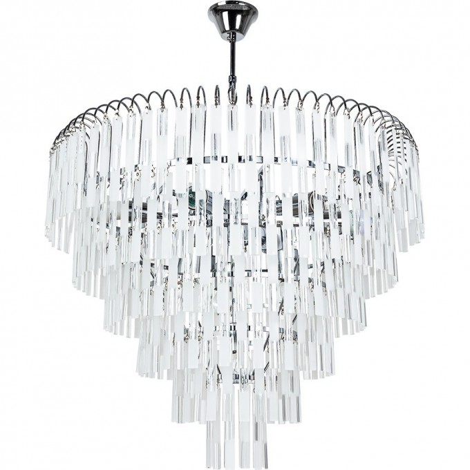 Люстра ARTE LAMP ELIZA A1009SP-10CC Люстра ARTE LAMP ELIZA A1009SP-10CC