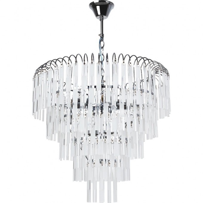 Люстра ARTE LAMP ELIZA A1009SP-6CC Люстра ARTE LAMP ELIZA A1009SP-6CC