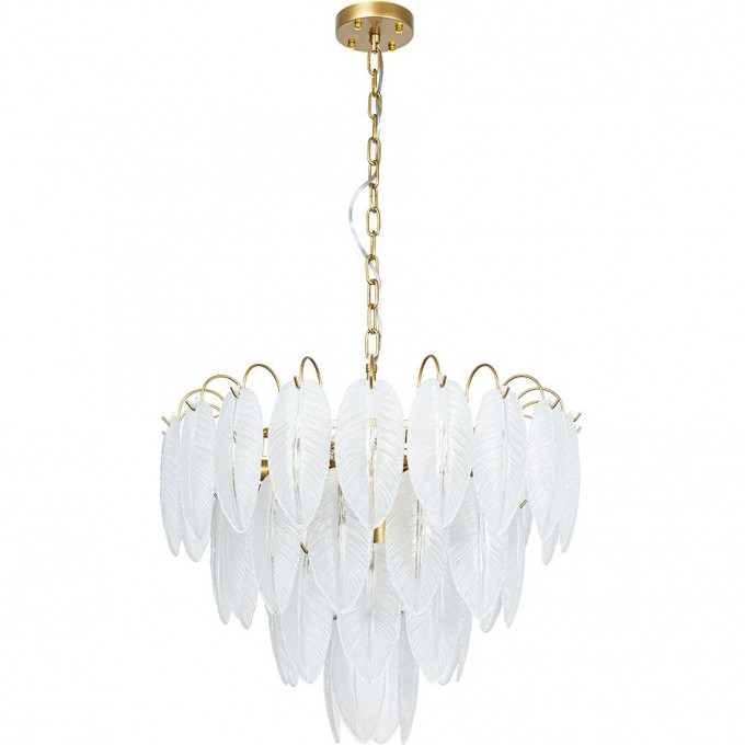 Люстра ARTE LAMP EVIE A4052LM-12SG Люстра ARTE LAMP EVIE A4052LM-12SG