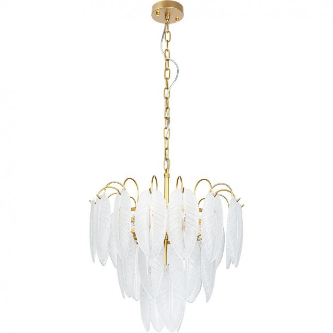 Люстра ARTE LAMP EVIE A4052LM-6SG Люстра ARTE LAMP EVIE A4052LM-6SG