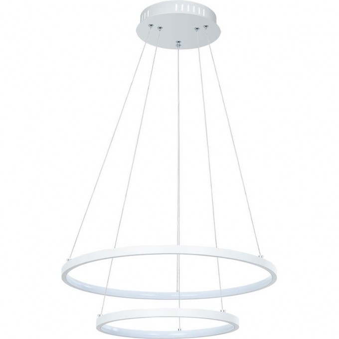 Люстра ARTE LAMP FRODO A2197SP-2WH Люстра ARTE LAMP FRODO A2197SP-2WH