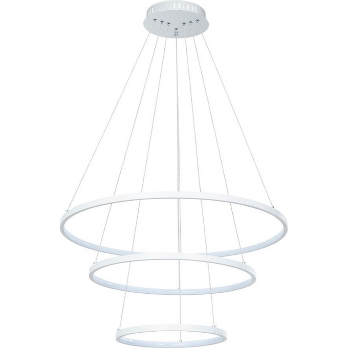 Люстра ARTE LAMP FRODO A2197SP-3WH Люстра ARTE LAMP FRODO A2197SP-3WH
