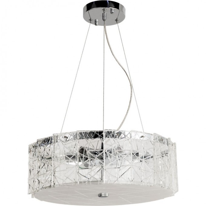 Люстра ARTE LAMP GALATEA A1222SP-6CC Люстра ARTE LAMP GALATEA A1222SP-6CC