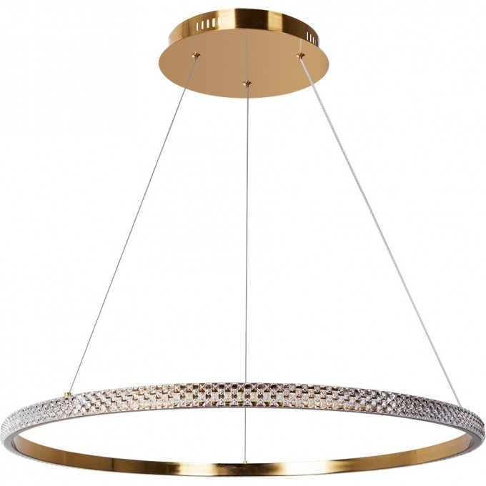Люстра ARTE LAMP INNOCENTE A2182SP-80PB Люстра ARTE LAMP INNOCENTE A2182SP-80PB